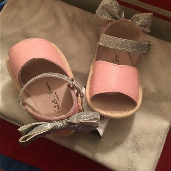 Baby shoes - Picture 6 of 8